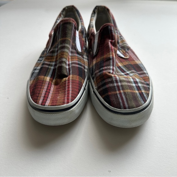 Dexter  Mens Shoes Non-Marking Size 13 Multicolor Casual Sneaker - Picture 10 of 11